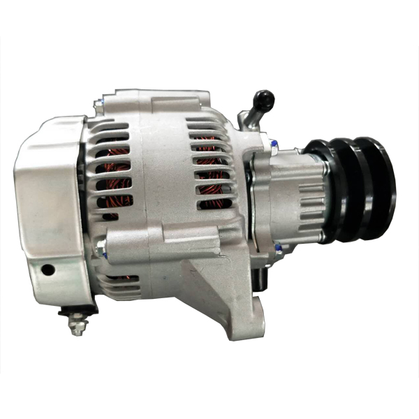 Denso - Alternator For Toyota 100213-1240 100213-1730 100213-1740