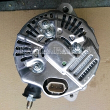 Denso -  Alternator For Toyota Land Cruiser 1012117000 101211-7000