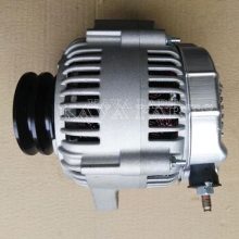  Alternator For Toyota Land Cruiser 1012117000 101211-7000 - Denso