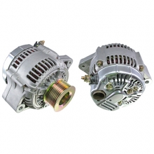 Alternator For John Deere RE34890 RE46608 RE60745 - John Deere