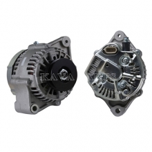  Alternator For Kubota UTV RTV1100 K7711-61900 K7711-61901 K771161900 - Kubota