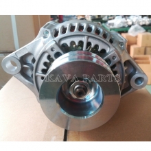 Denso -  Alternator For Isuzu 4BG1,6BG1 Lester 12778 1022115060 1022115061
