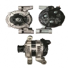 Alternator For Jaguar XF 3.0 8X23-10300-AB 8X2310300AB 8X2310300AC - Jaguar