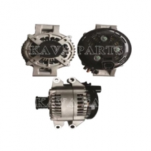 170A Alternator For Bmw 135i,335i 104210-6050 104210-6051 1042106050 - Denso