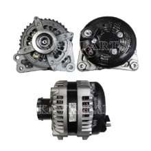 Alternator For BMW Porsche 104210-6791 7PP903016B - Denso