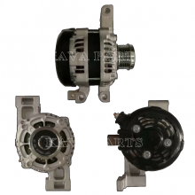 Alternator For Toyota,104211-4080,27060-0Y350 1042114080,270600Y350 - Denso