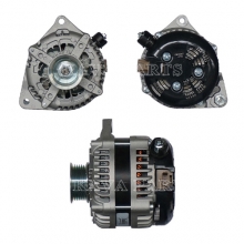 Alternator For Ford F-250,F-350,F-450 Lester 11627 104210-6220 104210-6221 - Denso