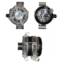 Alternator For Ford F-150 Lester 11620 104210-6490 104211-0190 - Denso