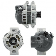 210A Alternator For Bmw 5,6,7,X5 1042106440 1042106441 1042106442 - Denso
