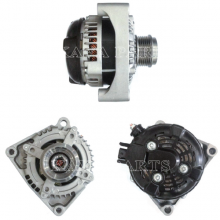 Alternator For Cadillac,Chevrolet,Gmc,22747896,23487088,23487089,84143542,84143543 - Cadillac