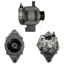 Alternator For Daihatsu,100211-6640,100211-6790 27060-87707 - Daihatsu
