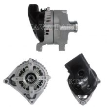 170A Alternator For Bmw 1,3 Lester 24111 104210-6330 104210-6331 - Denso