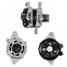 Alternator For Toyota,104211-3241,27060-0T280 - Denso