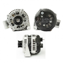 220A Alternator For Land Rover 1042106280 104210-6280 BH4210300AC - Denso