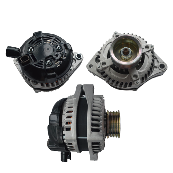 Denso -  Alternator For Honda Accord,China 104210-5910 1042105910