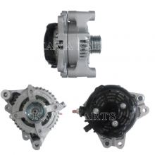 Alternator For Jeep Wrangler 4210000810 68078950AA 421000-0810 - Denso