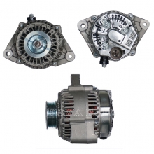 Alternator For Acura,31100-P1R-A01RM AHGA22 CJU14 Lester 13684 - Acura