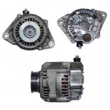 Alternator For Acura,31100P1RA02 31100P1RA02RM CJU86 101211-9860 - Acura