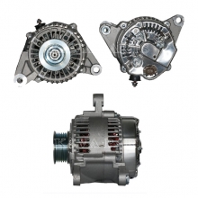 Alternator For Jeep,1210003710 1210003730 Lester 13809 - Jeep