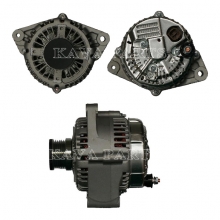 Alternator For Jaguar,1022110870 TN1022110870 C2S3710 1X43CB - Jaguar