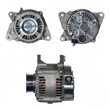 Alternator For Chrysler,121000-4372 121000-4373 121000-4510 121000-4580 - Chrysler