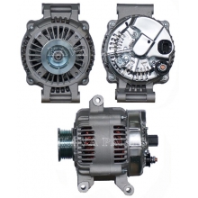 Alternator For Chrysler , Dodge Lester 11094 4727324AC 1210004590 4210004590 - Denso