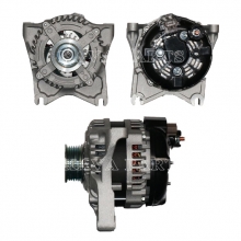 Alternator For Ford Lester 11368 104210-5950 TN104210-5950 9L3T-10300-AB 9L3Z-10346-A - Denso