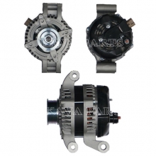 Alternator For Ford  Lester 11427 1042102010 9R3Z10346C 104210-2010 - Denso