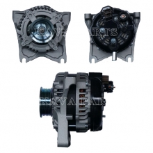 Alternator For Ford  Lester 11428 104210-2021 9R3Z-10346-D 9R3T-10300-DB - Denso