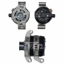 Alternator For Ford  Lester 11429 104210-5830 9R3T-10300-AA 9R3Z-10346-A 9R3Z-10346-E - Denso