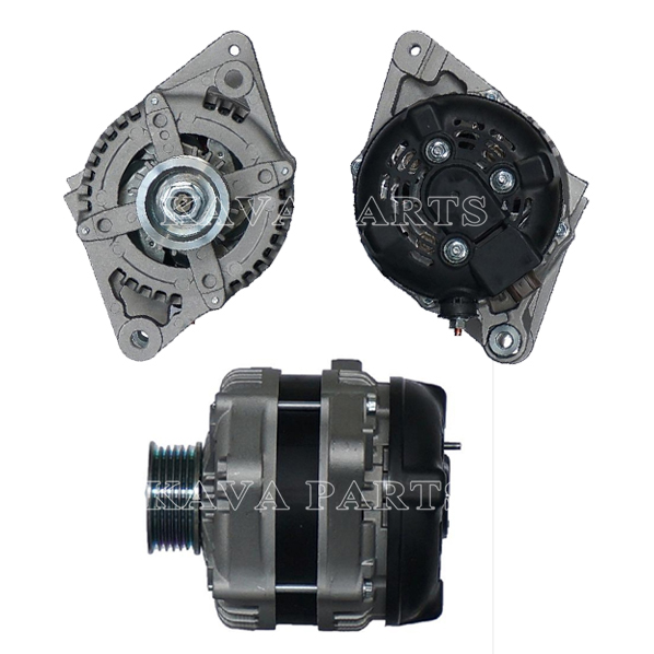 Denso - Alternator For Toyota  Lester 11517 104210-284 104210-2840 27060-31180