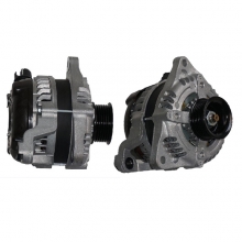 Alternator For Ford Lester 11623 104210-297 BR3T-10300-EC BR3Z-10346-A - Denso