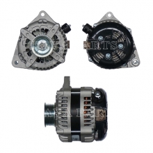 Alternator For Ford Lester 11624 104210-6670 TN104210-6670 CL3T-10300-BA CL3Z-10346-B - Denso