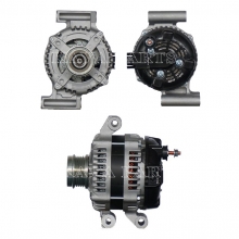 Alternator For Buick Cadillac Chevrolet TN104210-1960 13592811 22892569 22996928 - Buick