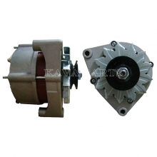  Alternator For Mercedes Truck,Seat,CA87IR/CA195,Lester 13056,1-1355-01BO