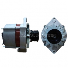  Alternator For John Deere, BXU12121A,Lester 12373 ,0120484027 - Bosch