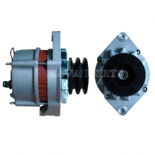 Alternator For International,BXU2456,0120484040 - Bosch