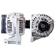  Alternator For Volvo,CA1673IR,0124525001,0124525014,,Lester 13997 - Bosch