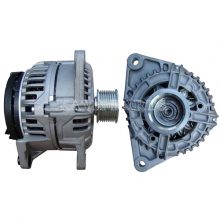 Alternator For Iveco,Case Wheel Loader ,0124555005,0986045160,4892318 - Case