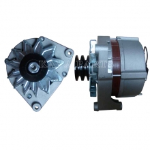  Alternator For Volvo 760,740,240 CA381IR,CA591IR,Lester 13023 - Bosch