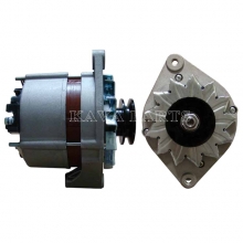 Alternator For Opel,Vauxhall,CA516IR,Lester 23743 - Bosch