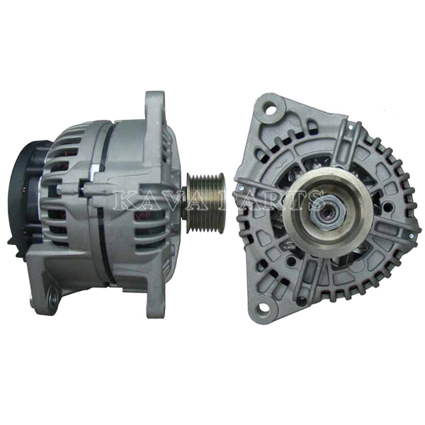 Bosch -  Alternator For Iveco Truck,CA1812IR,0124655005,0986045430