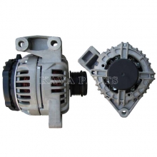 Bosch Alternator For Buick, 0124425030  Lester 11125 - Bosch