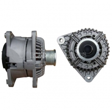 Alternator For dodge Ram Pickup 5.9L,0124525154,04801475AA,4801475AB - Dodge