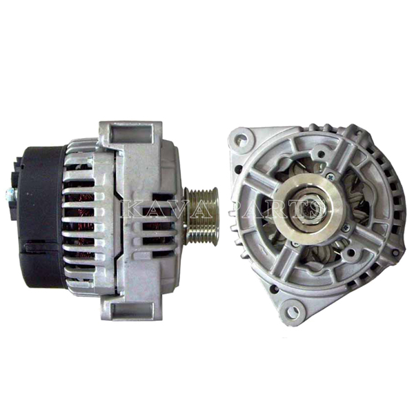 Bosch - Alternator For Land Rover, 0123510073,Lester 13812