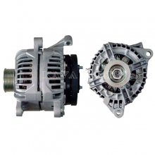 Alternator For Jeep Grand Cherokee, 56041324,56041324AC,05015066AA - Jeep