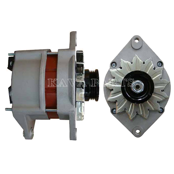 Bosch - Alternator For Holden，0120484034,BXF1257A