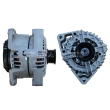 Alternator For Vauxhall Astra,Vectra,Zafira,90561168,9117934,93175803 - Vauxhall