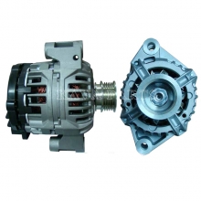 Alternator For Rover MG ZR, YLE102430,GNU2630,GNU2632 - Land Rover
