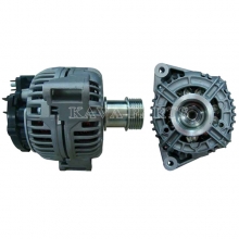 Alternator For Saab 9.5,9.3,0124525016,0986046190,5248372 - Saab
